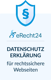 Datenschutz AROZ Webdesign agentur siegel